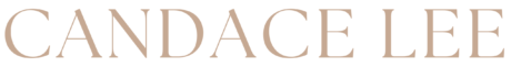 Candace Lee Logo